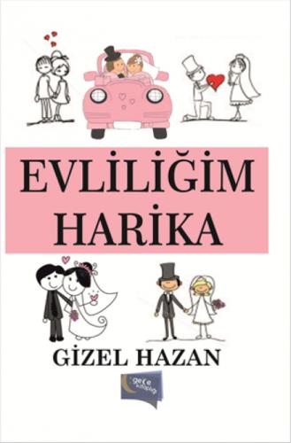 Evliliğim Harika  Frontansicht 1