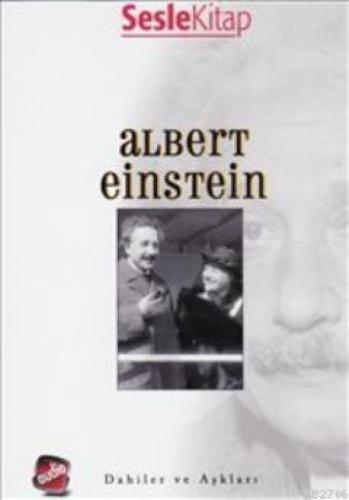 Albert Einstein  Frontansicht 1