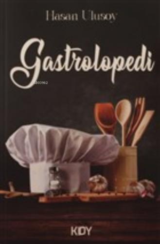 Gastrolopedi  Frontansicht 1
