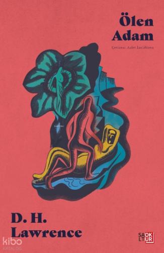 Ölen Adam  Frontansicht 1