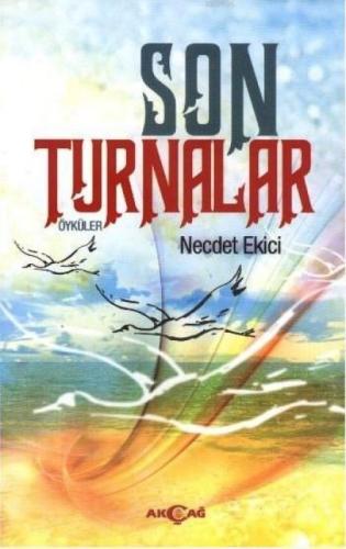 Son Turnalar  Frontansicht 1