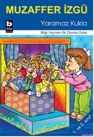 Yaramaz Kukla  Frontansicht 1