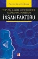Toplam Kalite Yönetiminde Başarının Anahtarı İnsan Faktörü  Frontansicht 1