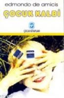 Çocuk Kalbi  Frontansicht 1