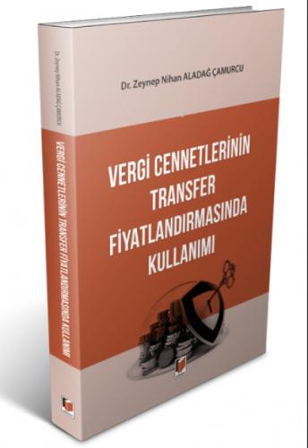 Vergi Cennetlerinin Transfer Fiyatlandırmasında Kullanımı  Frontansicht 1