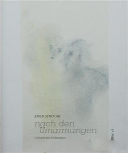 Nach Den Ummarmungen  Frontansicht 1