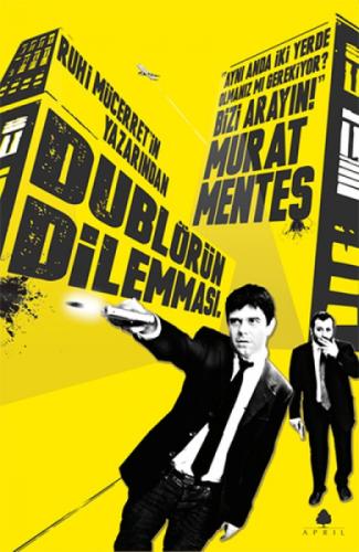 Dublörün Dilemması  Frontansicht 1
