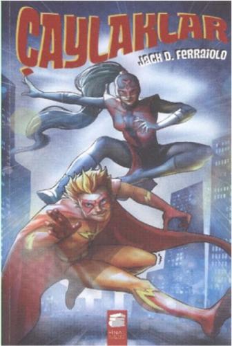 Çaylaklar  Frontansicht 1