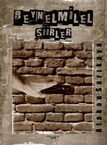 Beynelmilel Şiirler  Frontansicht 1
