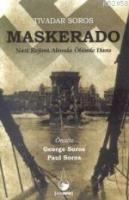 Maskerado Nazi Rejimi Altında Ölümle Dans  Frontansicht 1
