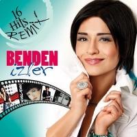 Benden İzler 16 Hit Remix  Frontansicht 1