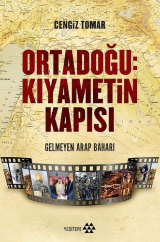 Ortadoğu: Kıyametin Kapısı  Frontansicht 1
