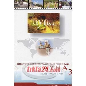 AYNA PROGRAMI - 10 VCD Seti  Frontansicht 1