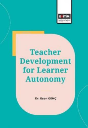 Teacher Development for Learner Autonomy  Frontansicht 1