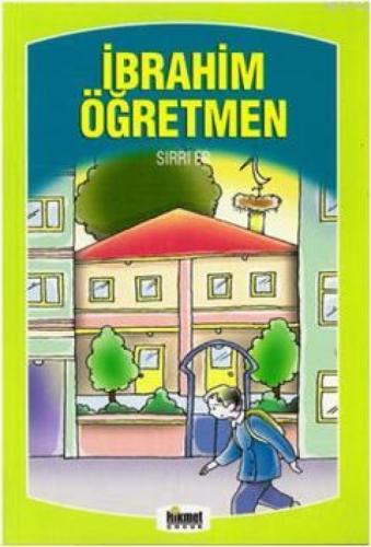 İbrahim Öğretmen  Frontansicht 1