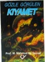 Gözle Görülen Kıyamet  Frontansicht 1