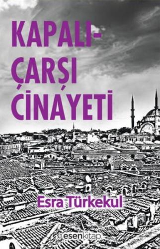 Kapalıçarşı Cinayeti  Frontansicht 1