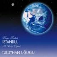 Dünya Baþkenti Istanbul (CD)  Frontansicht 1