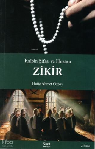 Kalbin Şifası ve Huzuru Zikir  Frontansicht 1