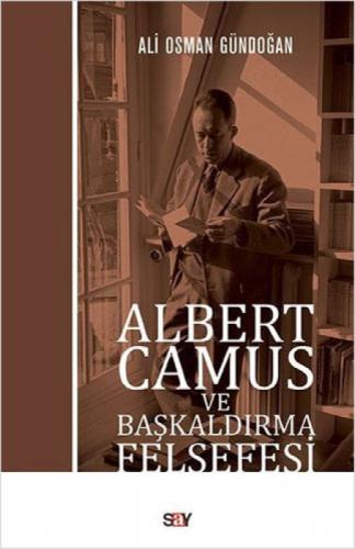 Albert Camus ve Başkaldırma Felsefesi  Frontansicht 1