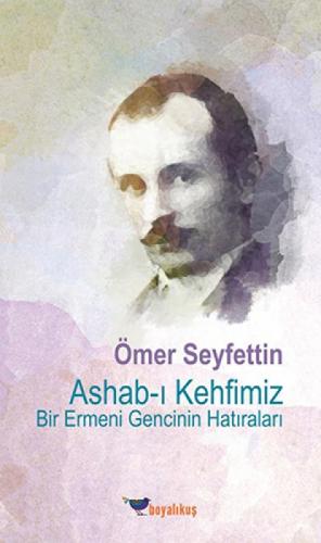 Ashab-ı Kehfimiz Bir Ermeni Gencinin Hatıraları  Frontansicht 1
