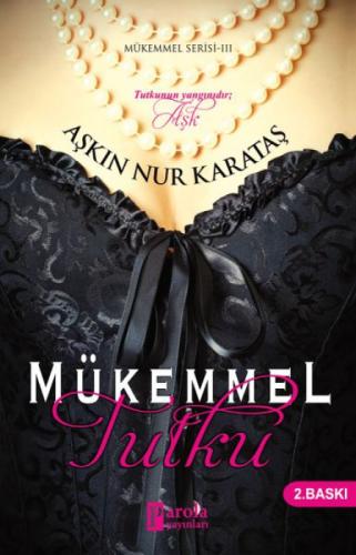 Mükemmel Tutku  Frontansicht 1