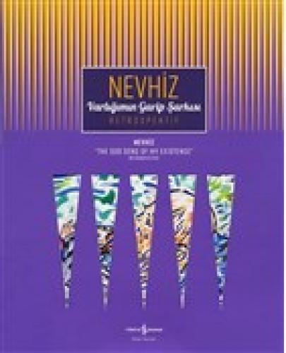 Varlıðımın Garip Þarkısı - Retrospektif  Frontansicht 1