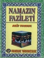 Namazın Fazileti (Namaz-016, Mini Boy)  Frontansicht 1