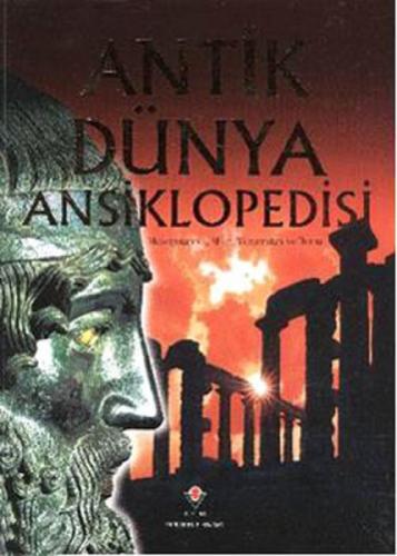 Antik Dünya Ansiklopedisi  Frontansicht 1