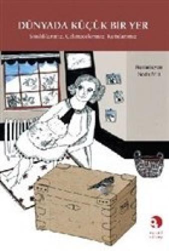 Dünyada Küçük Bir Yer  Frontansicht 1