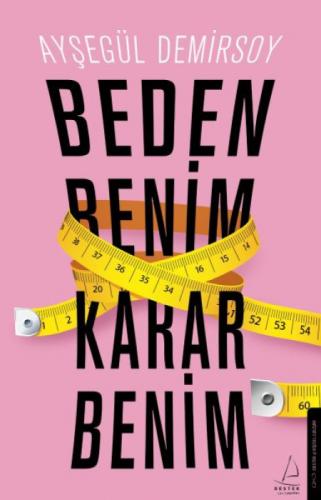 Beden Benim Karar Benim  Frontansicht 1