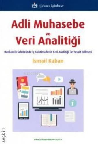 Adli Muhasebe ve Veri Analitiği  Frontansicht 1