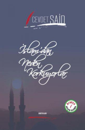 İslam'dan Neden Korkuyorlar  Frontansicht 1