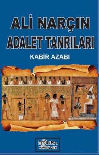 Adalet Tanrıları - Kabir Azabı  Frontansicht 1