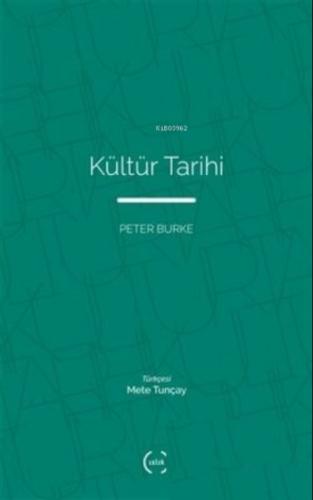 Kültür Tarihi  Frontansicht 1