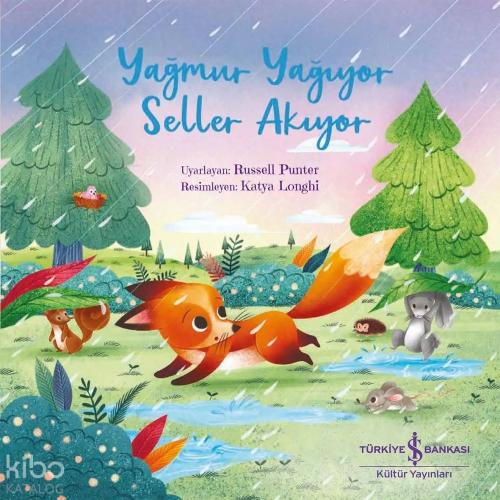 Yaðmur Yaðıyor Seller Akıyor  Frontansicht 1