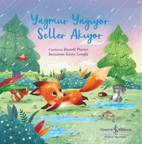 Yağmur Yağıyor Seller Akıyor  Frontansicht 1