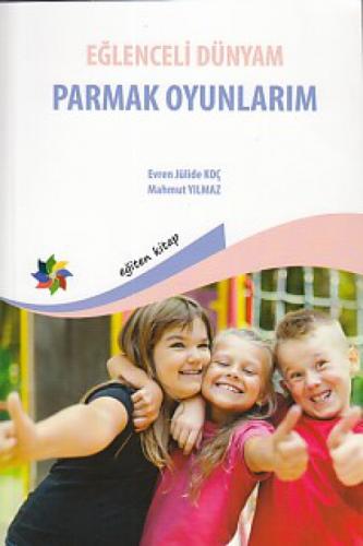Eğlenceli Dünyam - Parmak Oyunları  Frontansicht 1