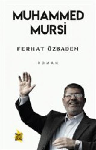 Muhammed Mursi  Frontansicht 1