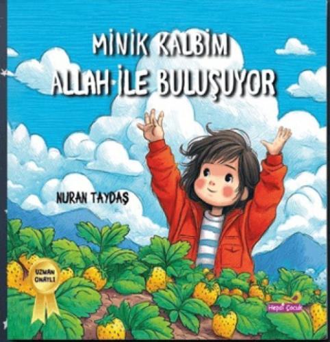 Minik Kalbim Allah ile Buluşuyor  Frontansicht 1