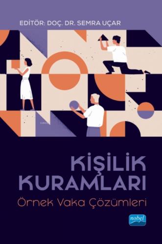 Kişilik Kuramları  Frontansicht 1