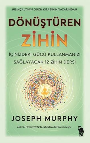 Dönüþtüren Zihin  Frontansicht 1