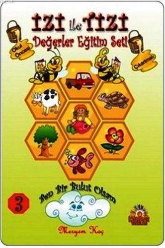 İzi ile Tizi 3  Frontansicht 1