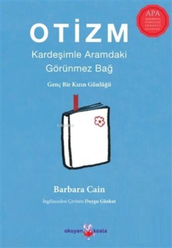 Otizm - Kardeşimle Aramdaki Görünmez Bağ  Frontansicht 1