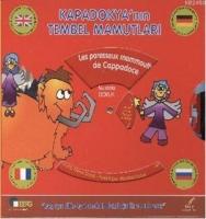 Kapadokya'nın Tembel Mamutları  Frontansicht 1