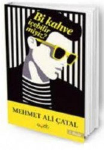 Bir Kahve İçebilir miyiz?  Frontansicht 1