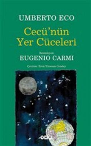 Cecü'nün Yer Cüceleri  Frontansicht 1