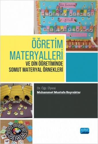Öğretim Materyalleri ve Din Öğretiminde Somut Materyal Örnekleri  Frontansicht 1
