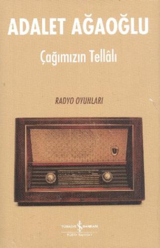 Çaðımızın Tellalı (Ciltli)  Frontansicht 1