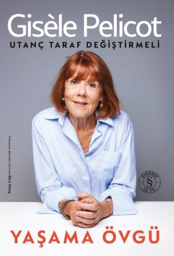 Yaşama  Övgü;Utanç Taraf Değiştirmeli  Frontansicht 1